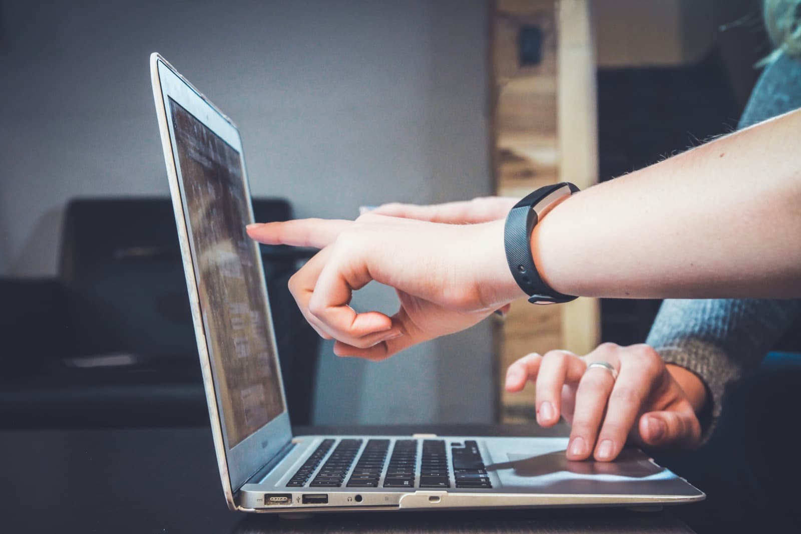 Marketing analytics driving eCommerce sales